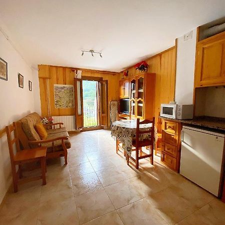 Apartmán Casa Joan 2Pax Barruera Exteriér fotografie