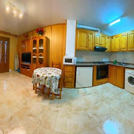 Apartmán Casa Joan 2Pax Barruera Exteriér fotografie