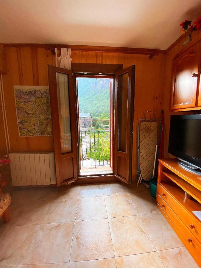Apartmán Casa Joan 2Pax Barruera Exteriér fotografie