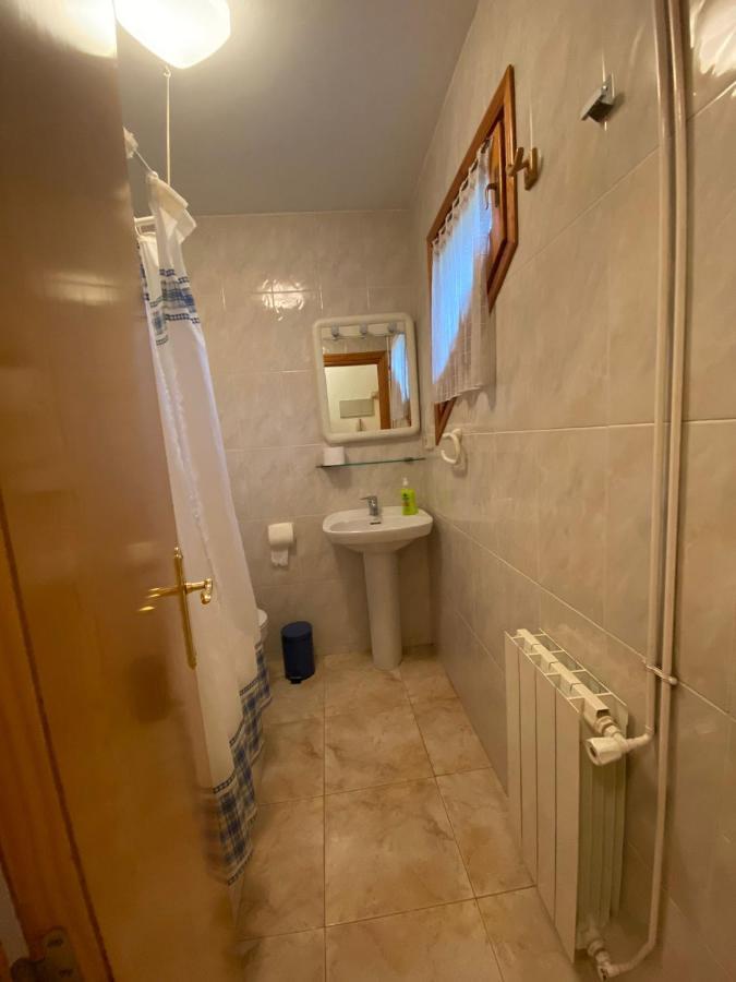 Apartmán Casa Joan 2Pax Barruera Exteriér fotografie