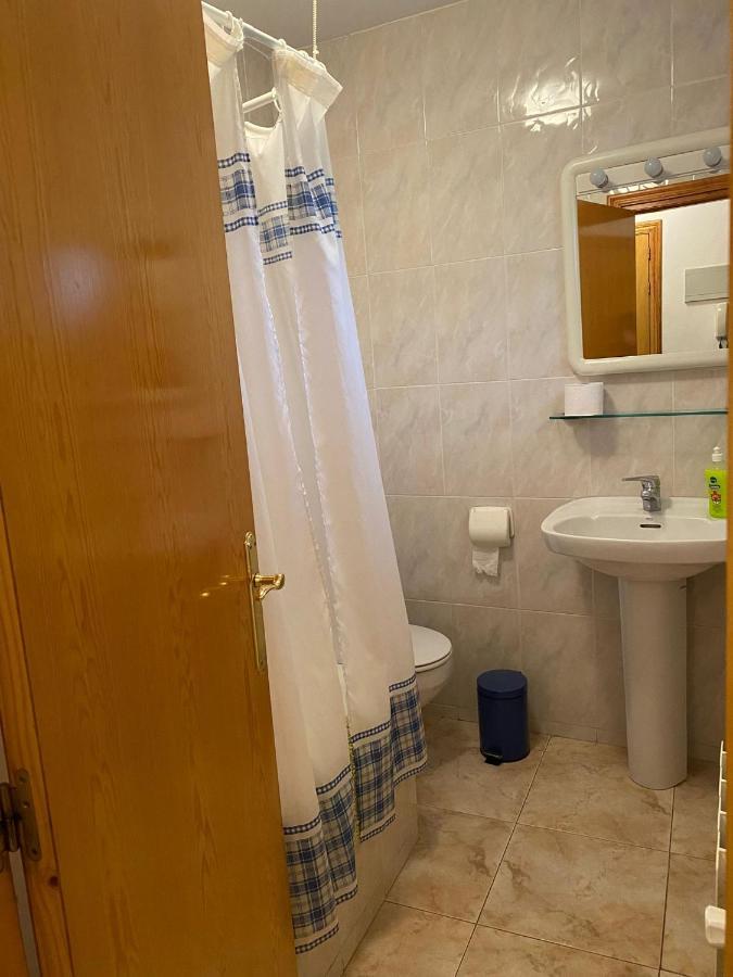 Apartmán Casa Joan 2Pax Barruera Exteriér fotografie